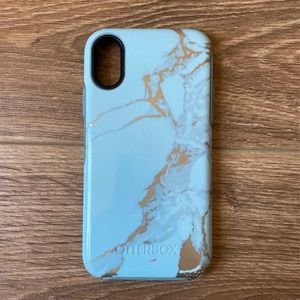 Otterbox Iphone XS case